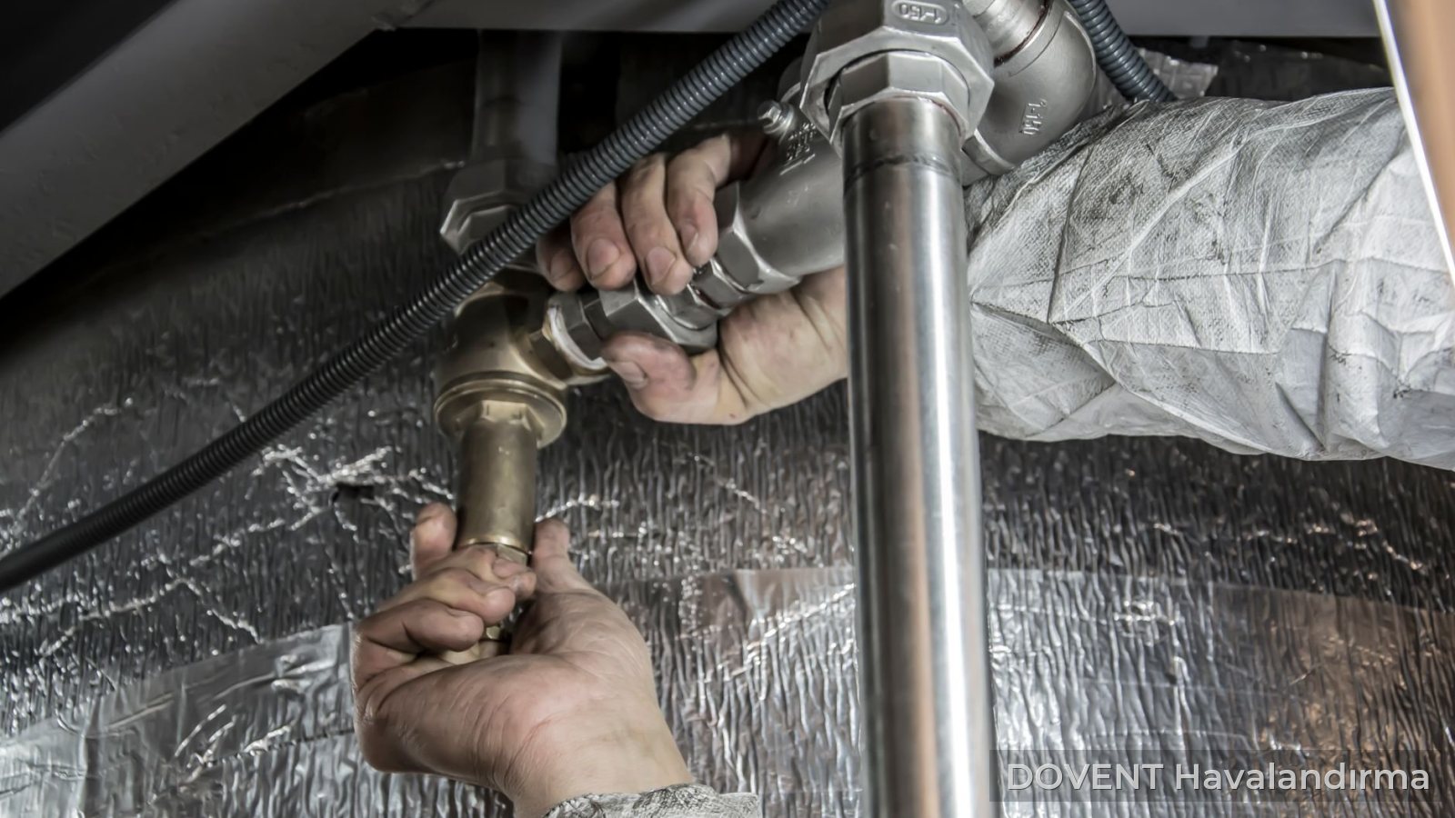 İmalat